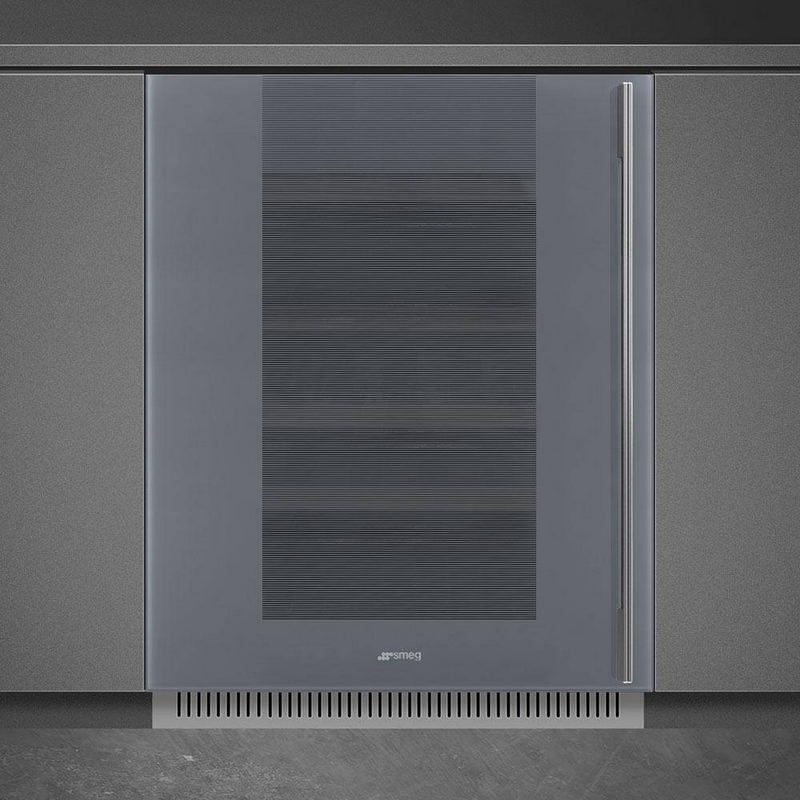 Фото Шкаф винный SMEG — арт. CVI138LS3 1