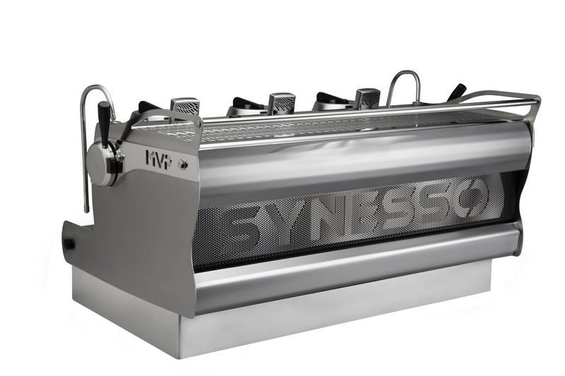 Фото Кофемашина рожковая Synesso MVP 3 гр. 3