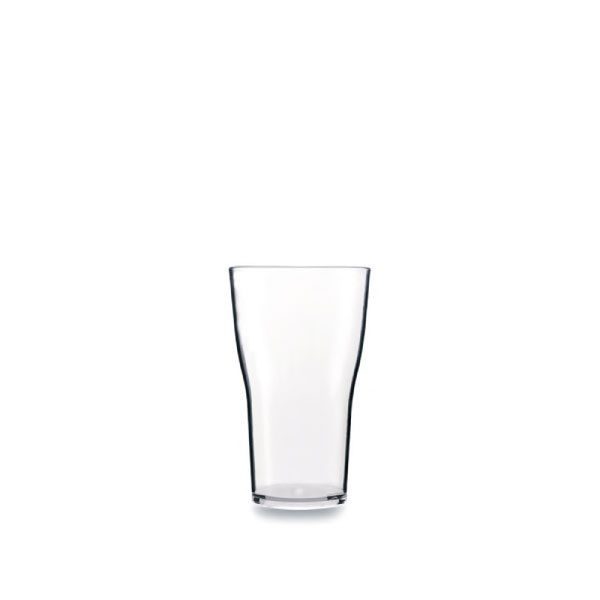 Стакан Rubikap Tulip 284 мл артикул T.284 - PC001