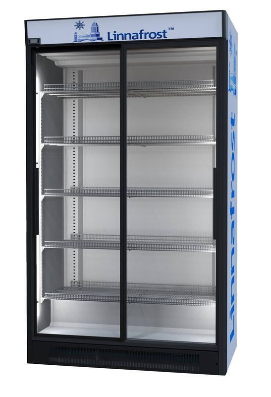 Шкаф холодильный Linnafrost R10