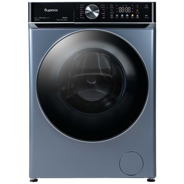 Стиральная машина бытовая Бирюса WM-SC914/15 W