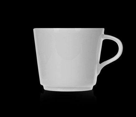 Фото Чашка кофейная Corone Caffe&Te 100 мл, D 54 мм, H 62 мм — арт. фк029 2