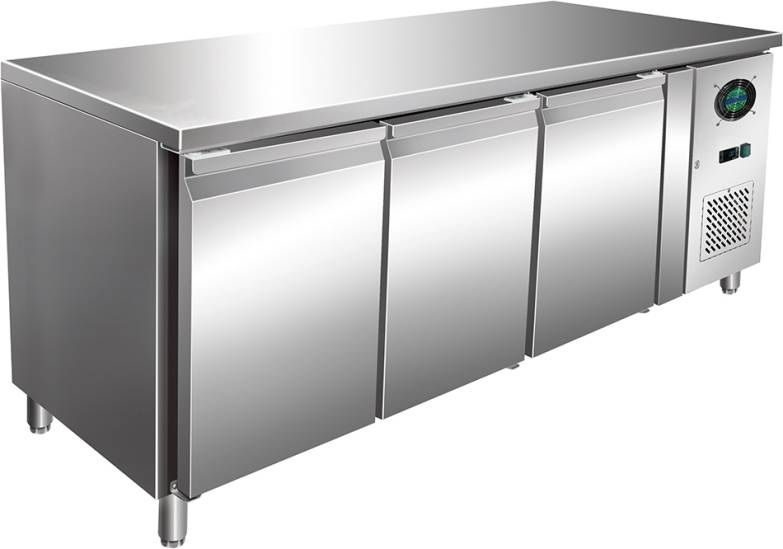 Стол морозильный Viatto GN3100BT