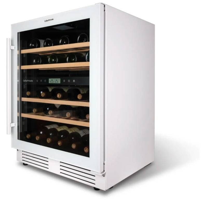 Шкаф винный Cellar Private CP043-2TW