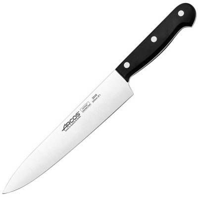 Нож поварской Arcos 284804 артикул 284804