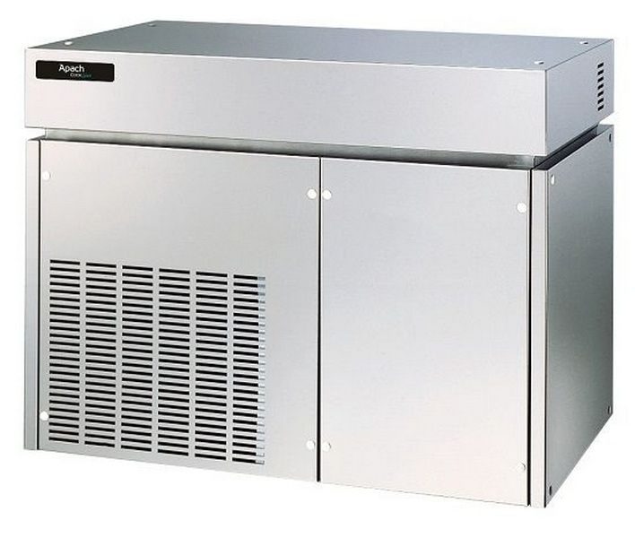 Льдогенератор Apach Cook Line AS400B A