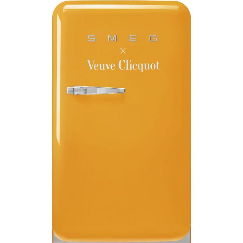 Холодильник SMEG FAB10RDYVC5