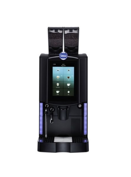 Кофемашина суперавтомат Optima Ultra 1 бункер
