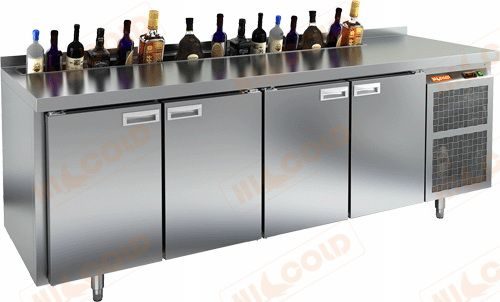 Стол барный HICOLD SN 1111 HT V