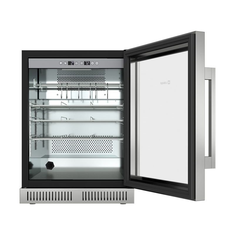 Фото Шкаф для вызревания мяса Libhof DA-125 — арт. libda125 5