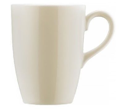 Кружка Kutahya Bone 242 мл 5 мм артикул BNLM01MG00