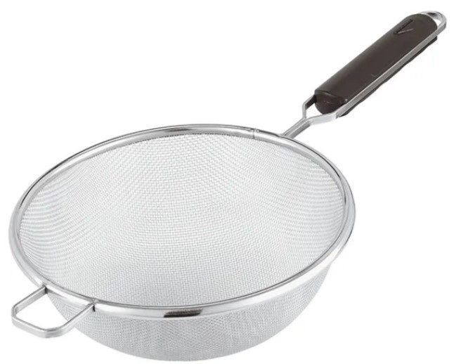 Сито Paderno D 200 мм, H 425 мм артикул 12622-20