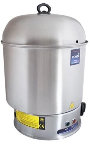 Аппарат для варки кукурузы REMTA T13