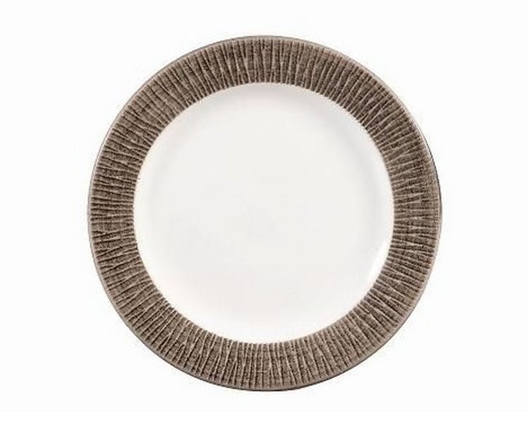 Тарелка CHURCHILL Bamboo Dusk мм артикул DUBALP651