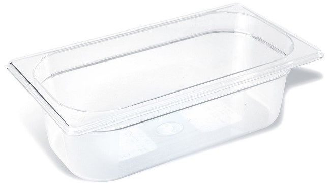 Гастроемкость P.L. Proff 5, 8 л артикул JD-P1315