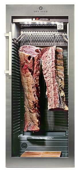 Фото Шкаф для вызревания мяса Dry Ager — арт. DX 1000 Premium S 2