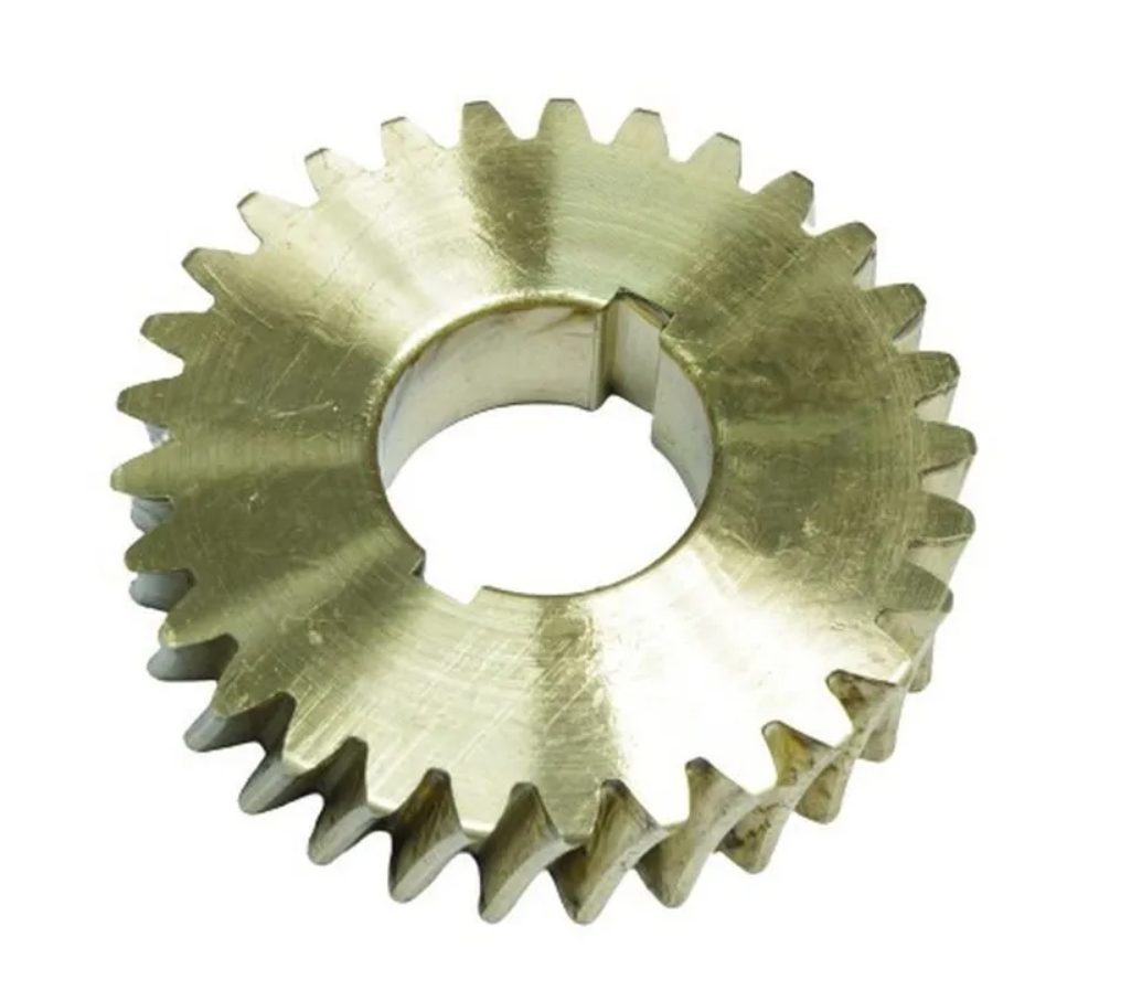 Шестерня Spar 80HI/D-8039
