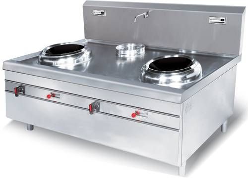 Плита WOK Kocateq DC1690