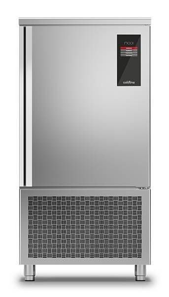 Шкаф шоковой заморозки Coldline W14A