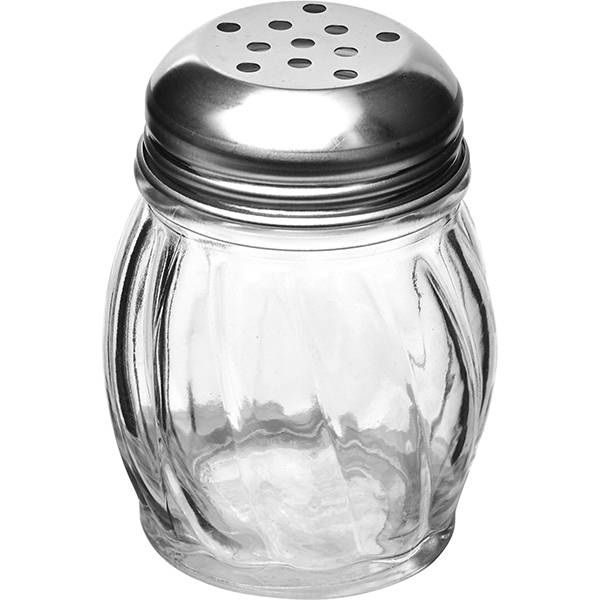 Солонка Libbey 150 мл, D 60 сталь артикул 1793159