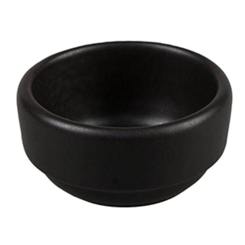 Соусник P.L. Proff Cuisine Black 52530 кор=120/10