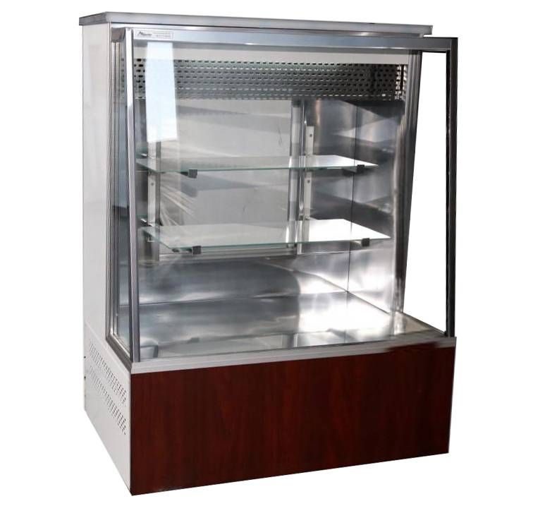 Витрина кондитерская GLACIER Анфиса 1, 9