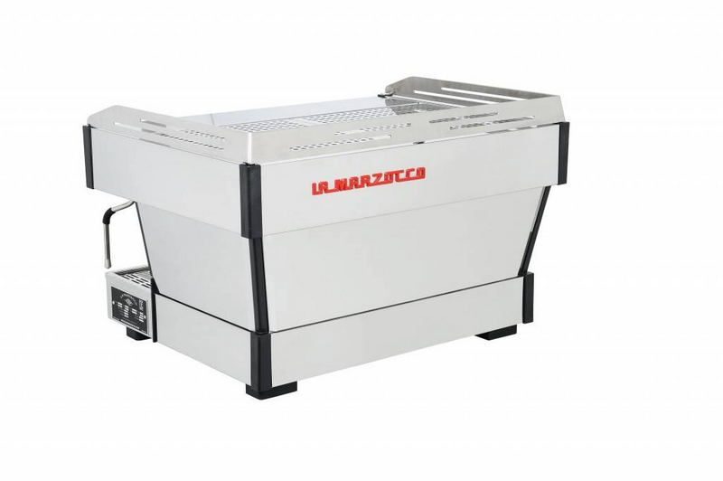 Фото Кофемашина рожковая La Marzocco Linea PB MP 2GR 1