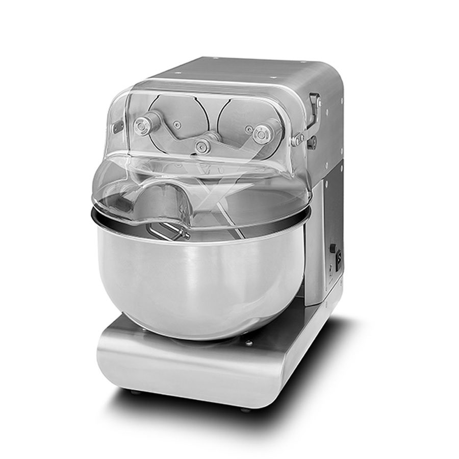 Тестомес двуручный Baker CHEF10 MS0323099I