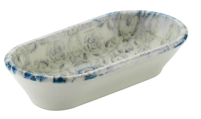 Салатник Kutahya Blue Blanc 180 BNOFD16OKS891310