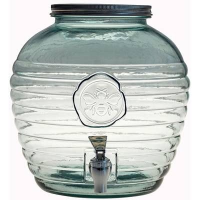 Бутылка San Miguel 8000 240 мм. артикул 5297G20