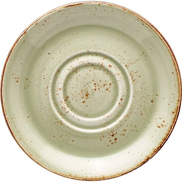 Блюдце Steelite Craft Green мм. артикул 1131 0165