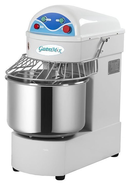 Тестомес спиральный GASTROMIX HS30A