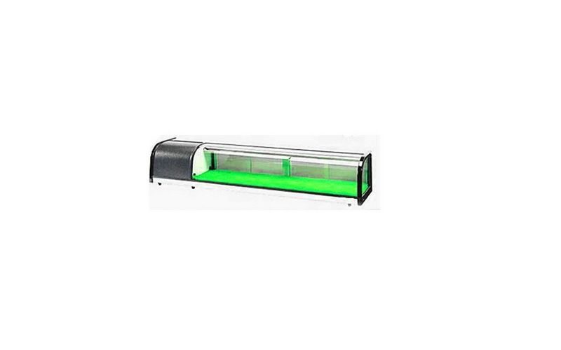Фото Витрина для суши Koreco G150L/L 1