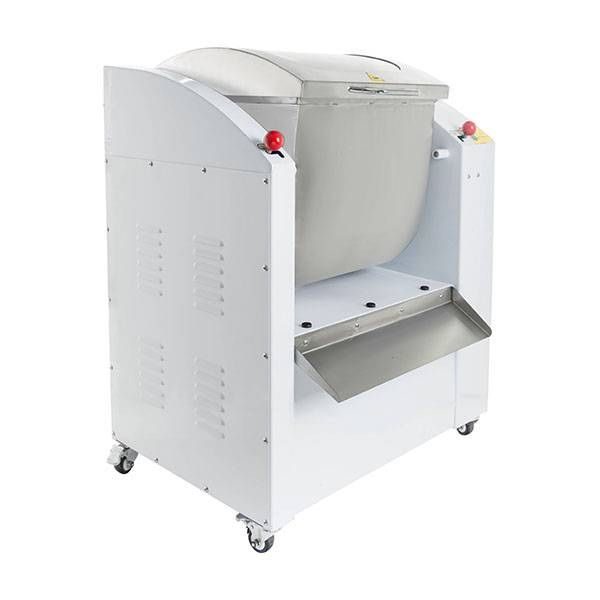 Фото Тестомес горизонтальный Foodatlas WHM(H)-25 (220V) — арт. УТ000010808 10