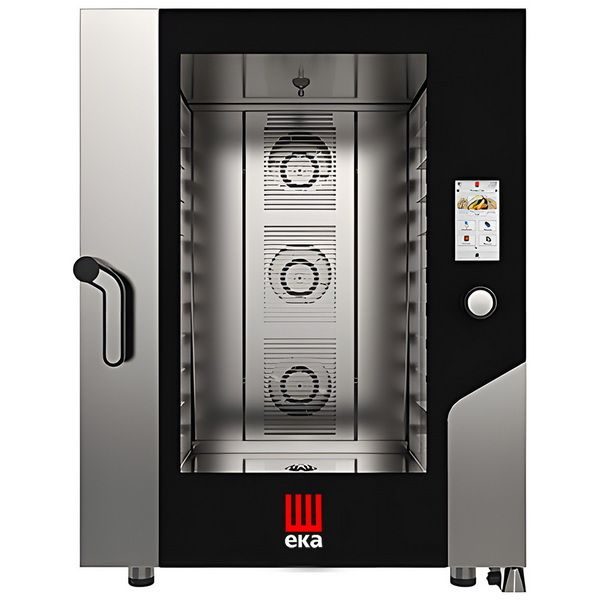 Печь конвекционная Tecnoeka MKF 1064 TS