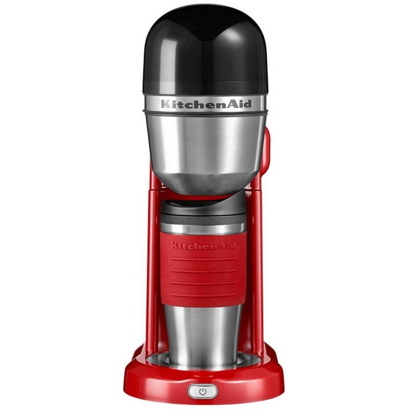 Кофеварка KitchenAid 5KCM0402EER