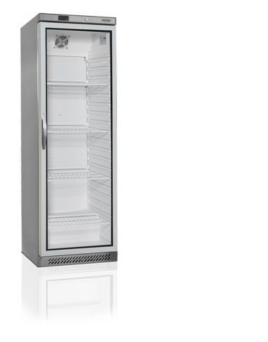 Шкаф холодильный TEFCOLD UR400SG