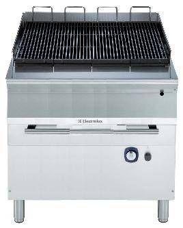 Гриль-мангал ELECTROLUX E7GREHGCF0 371065