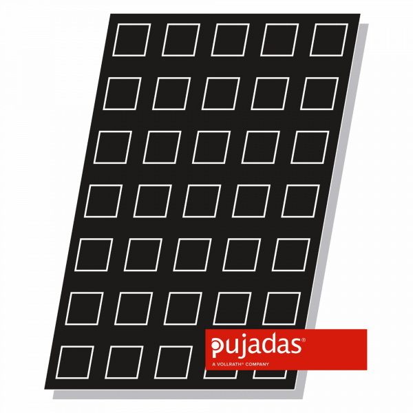 Форма для заморозки 71х71мм) артикул 859.11
