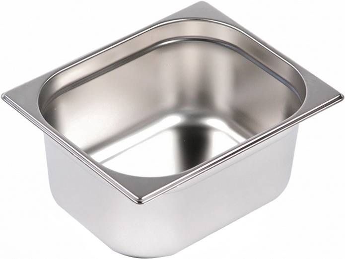 Гастроемкость Viatto GN 9, 5 л артикул 812-6