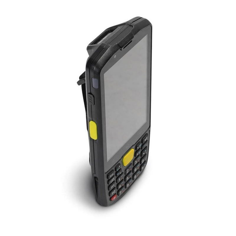 Фото Терминал сбора данных MERTECH SEUIC AutoID Q9C серии 8 (Android10,2GB/16GB) 7