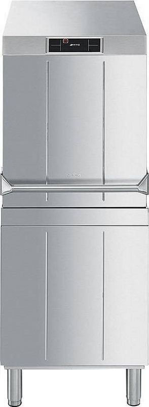 Машина посудомоечная купольная SMEG HTY530DE