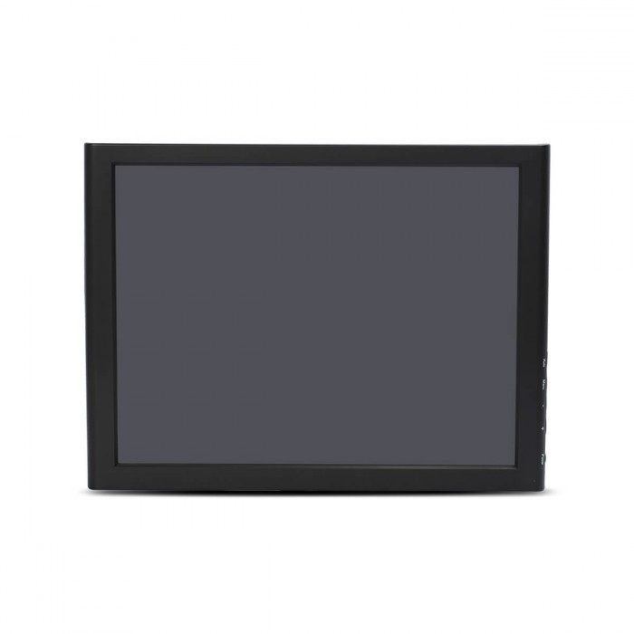 Фото POS-монитор сенсорный MERTECH 15" DTK-1528R без подставки (HDMI) 1