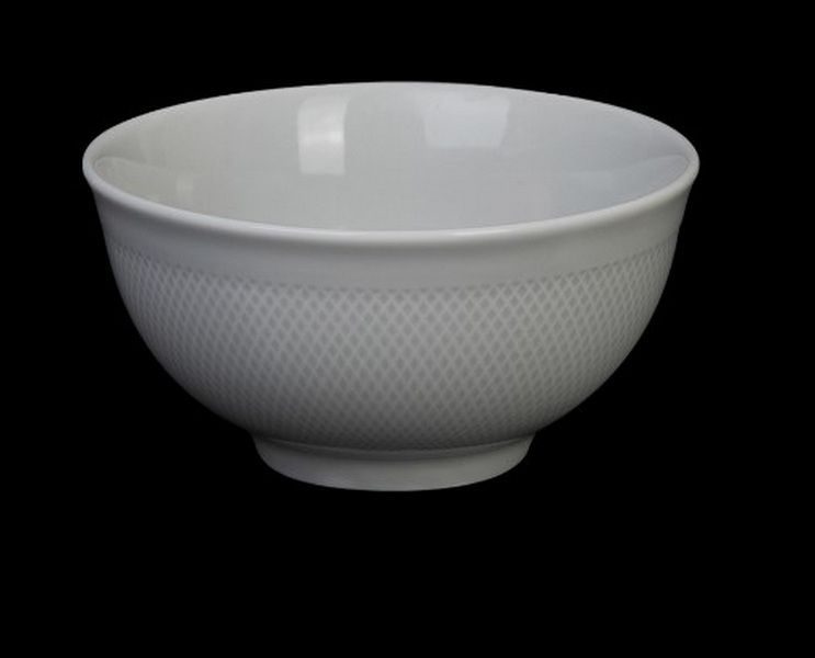 Салатник Corone Rosenthal голубой артикул фк9918