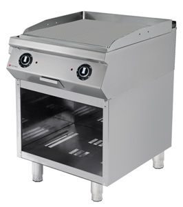 Поверхность жарочная TET.89RF 900 серии