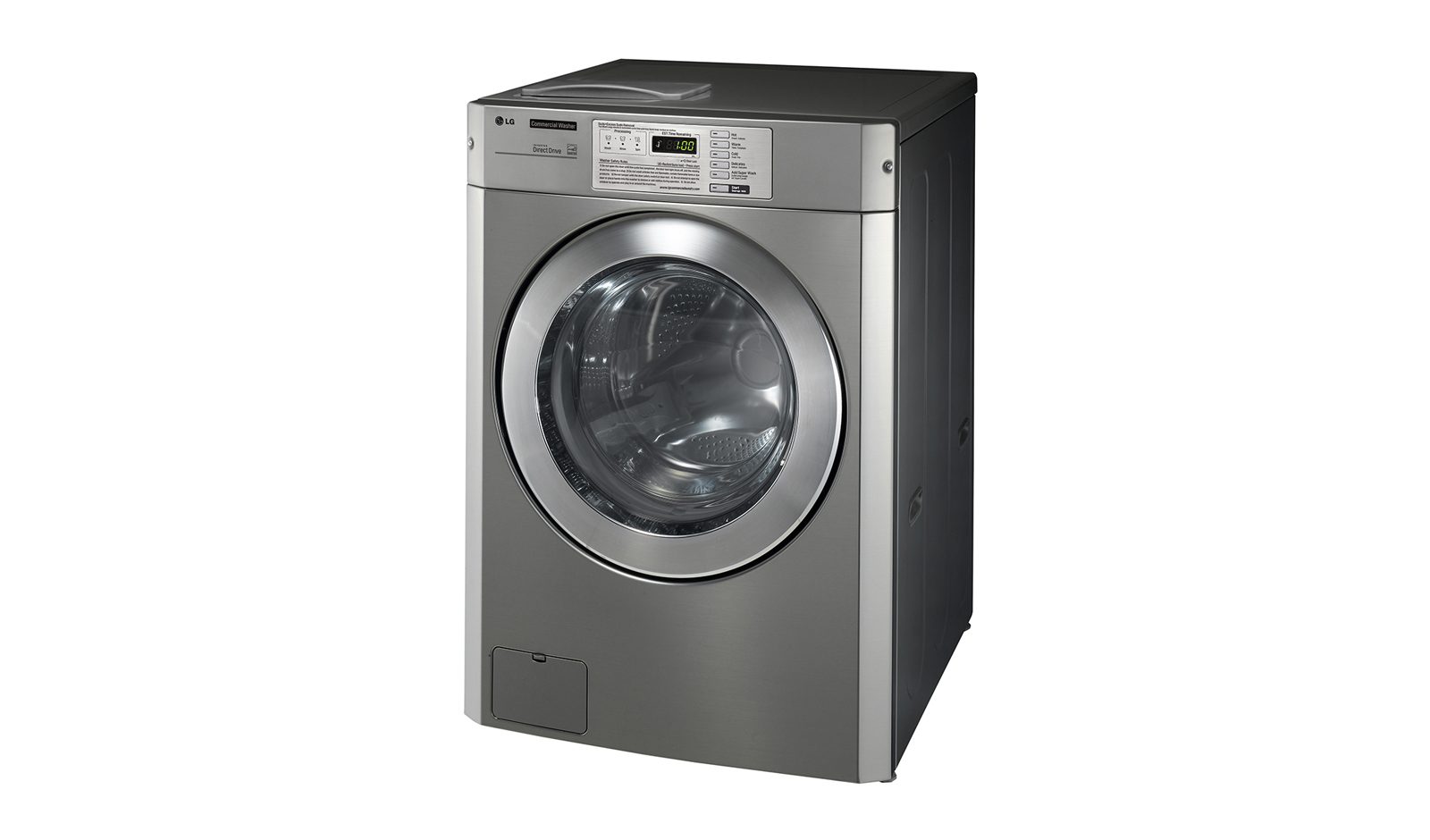 Стиральная машина LG WD-М069BD2S