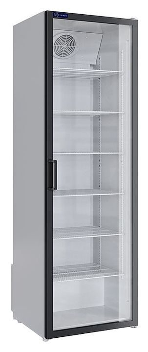 Шкаф холодильный Kayman K500-БСВ уличный