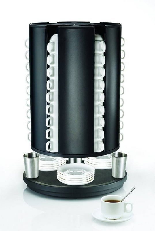 Подогреватель для чашек EKSI Cup Warmer 6RB