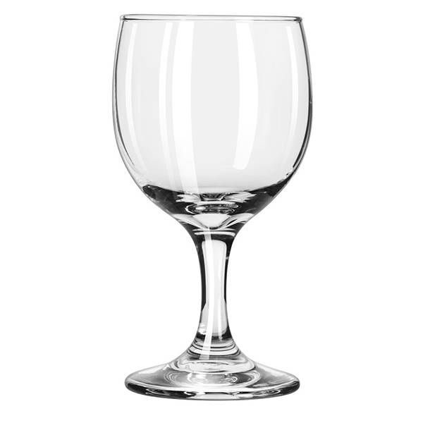 Бокал для вина Libbey H 144 мм артикул 3764