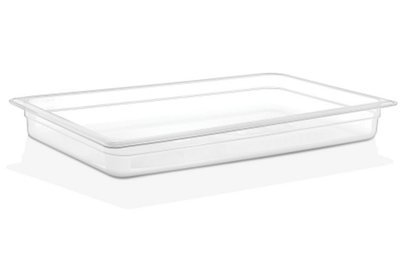 Гастроемкость Gastroplast 1/1 6 л артикул 79751